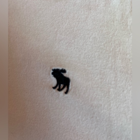 Abercrombie and fitch 3 shirt bundle XL - Picture 6 of 9